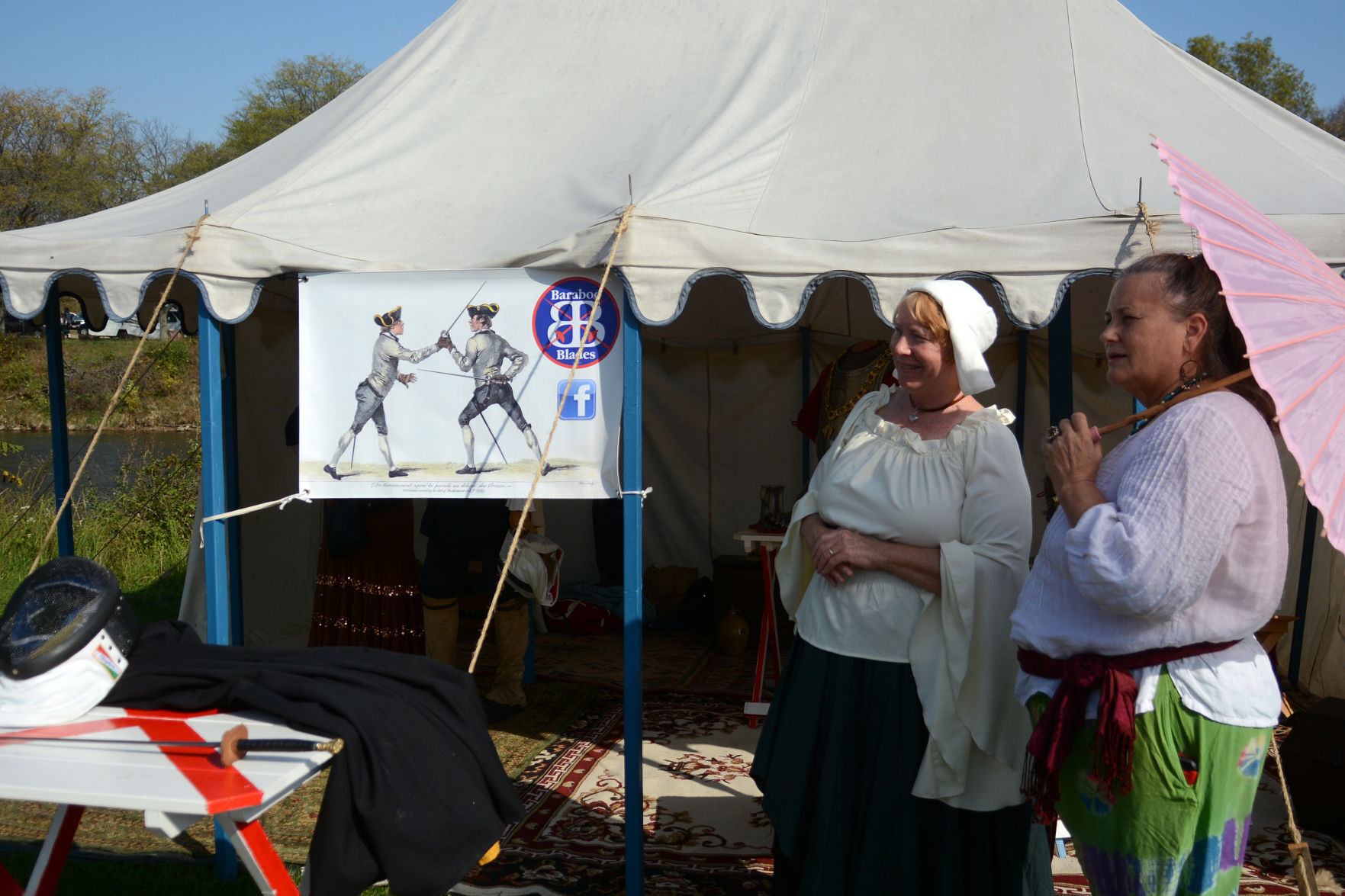 Renaissance Faire